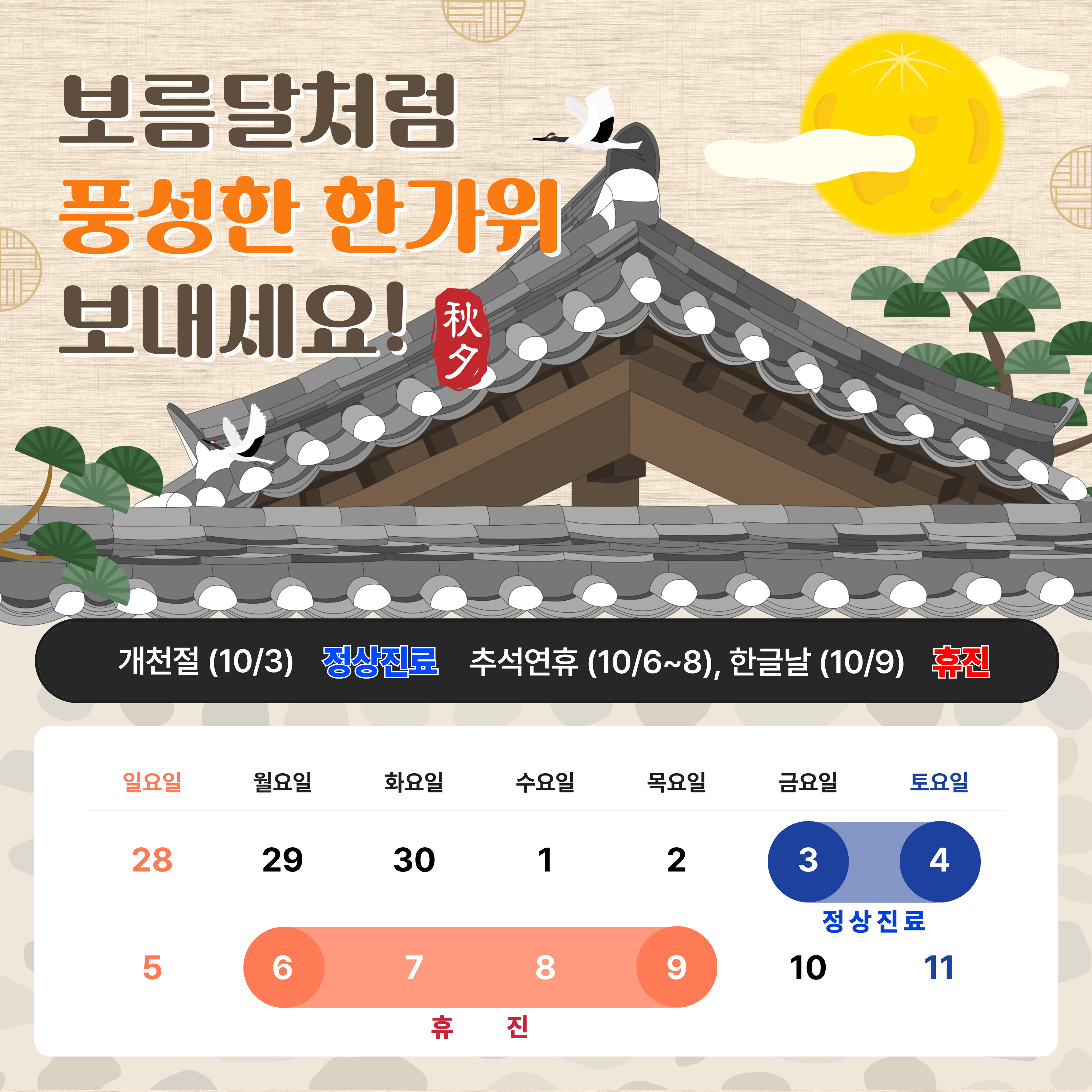 진료안내